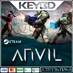 ANVIL · Steam Gift🚀АВТОДОСТАВКА💳0%