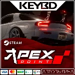 Apex Point · Steam Gift🚀АВТОДОСТАВКА💳0%