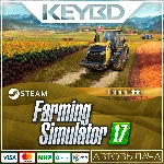 Farming Simulator 17 - Platinum Edition · Steam Gift🚀