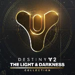 DESTINY 2: THE LIGHT & DARKNESS COLLECTION✅STEAM КЛЮЧ