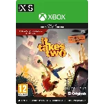 It Takes Two✅Xbox One и X|S +490ИГР +КЭШБЭК (GLOBAL)