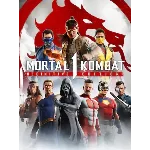 Mortal Kombat 1: Definitive Edition | EPIC GAMES