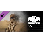 ⚡Arma 3 Creator DLC: Western Sahara | АВТО Россия Steam