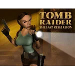 Tomb Raider IV: The Last Revelation / Steam Ключ / RU