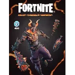 🟢FORTNITE: Набор Лавовый чемпион +600 Vb  АКТИВАЦИЯ🟢
