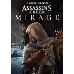 Assassin’s Creed Mirage покупка на ваш Ubisoft Conect
