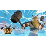 Ragnarock Oculus VR Quest 1/2/3/Pro Ключ 🌍