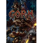 GORN Oculus VR Quest 1/2/3/Pro Ключ 🌍
