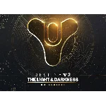 Destiny 2: The Light & Darkness Collection 🔑STEAM КЛЮЧ