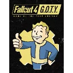 Fallout 4: Game of the Year Edition | EPIC GAMES