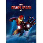 Marvel's Iron Man Oculus VR Quest 1/2/3/Pro Ключ 🌍
