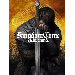 Kingdom Come: Deliverance | EPIC GAMES