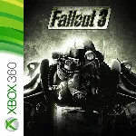 XBOX ONE & SERIES 09 Fallout 3 & Fallout New Vegas