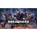 Breachers Oculus VR Quest 1/2/3/Pro Ключ
