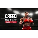 Creed: Rise to Glory Oculus VR Quest 1/2/3/Pro Ключ