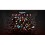 💥Warhammer 40,000: Darktide 🔵 PS5 🔴ТУРЦИЯ🔴