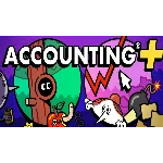Accounting+ Oculus VR Quest 1/2/3/Pro Ключ🌎
