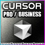 Cursor AI Pro | Business | Ultra | ПОДПИСКИ | +БЫСТРО
