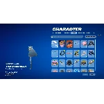 FORTNITE🎮OG STW СЕЗОНА 3 АККАУНТ |ЛУННАЯ НОЧЬ| + ПОЧТ