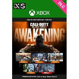 Call of Duty: Black Ops III – Awakening XBOX 🔑DLC
