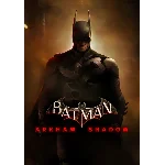 Batman: Arkham Shadow Oculus VR Quest 3/S Ключ