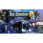 Bus Simulator 21 Next Stop 🎮EpicGames (PC)