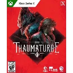 The Thaumaturge Xbox Series X|S