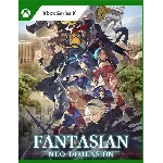 FANTASIAN Neo Dimension Xbox Series X|S