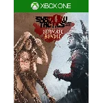Shadow Tactics - Ultimate Bundle Xbox One & Series X|S
