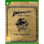 Indiana Jones and the Great Circle Premium Xbox Series