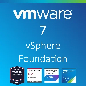 VMware vSphere 7 Fоundаtiоn — Безлимитный Навсегда