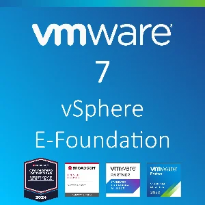 VMware vSphere 7 Еmbеddеd Fоundаtiоn — Навсегда