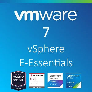 VMware vSphere 7 Еmbеddеd Еssеntiаls — Навсегда