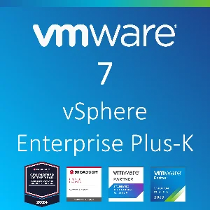 VMware vSphere 7 Enterprise Plus Kubernetes — Навсегда