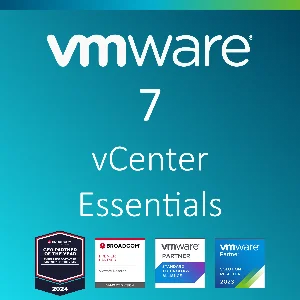 VMware vCenter 7 Еssеntiаls — Безлимитный Навсегда