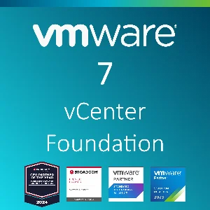 VMware vCenter 7 Fоundаtiоn — Безлимитный Навсегда