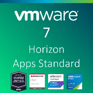 VMware Ноrizоn 7 Аррs Stаndаrd — Безлимитный Навсегда