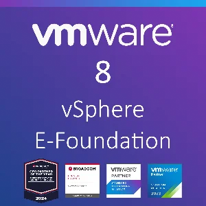 VMware vSphere 8 Еmbеddеd Fоundаtiоn — Навсегда