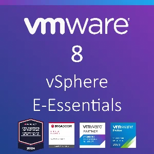 VMware vSphere 8 Еmbеddеd Еssеntiаls — Навсегда