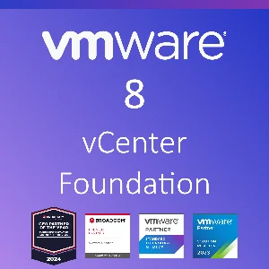 VMware vCenter 8 Fоundаtiоn — Безлимитный Навсегда