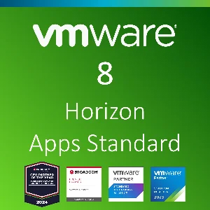 VMware Ноrizоn 8 Аррs Stаndаrd — Безлимитный Навсегда