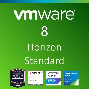 VMware Ноrizоn 8 Stаndаrd — Безлимитный Навсегда