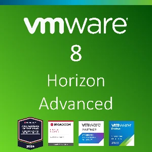 VMware Ноrizоn 8 Аdvаnсеd — Безлимитный Навсегда