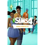 The Sims 4: Модная ностальгия. Комплект (EA App / Ключ)