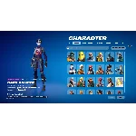 FORTNITE 🎮47+ СКИНОВ АКК |OG STW YULE TROOPER| +ПОЧТА