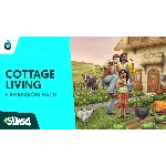 The Sims 4: Загородная жизнь  (EA App/Ключ/Весь Мир)