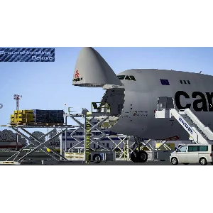 Ground Handling Deluxe XP11-XP12 Аккаунт