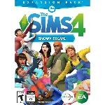 The Sims 4: Снежные просторы (EA App/Ключ/Весь Мир)