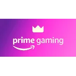Amazon Prime Gaming ✅ Все игры + лут 🎯 МГНОВЕННО