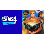 The Sims 4: Мир Магии (EA App/ Ключ/Весь Мир)